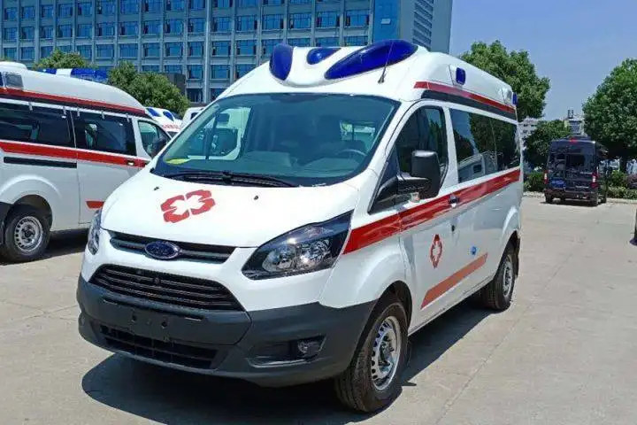 麻阳长途救护车转院